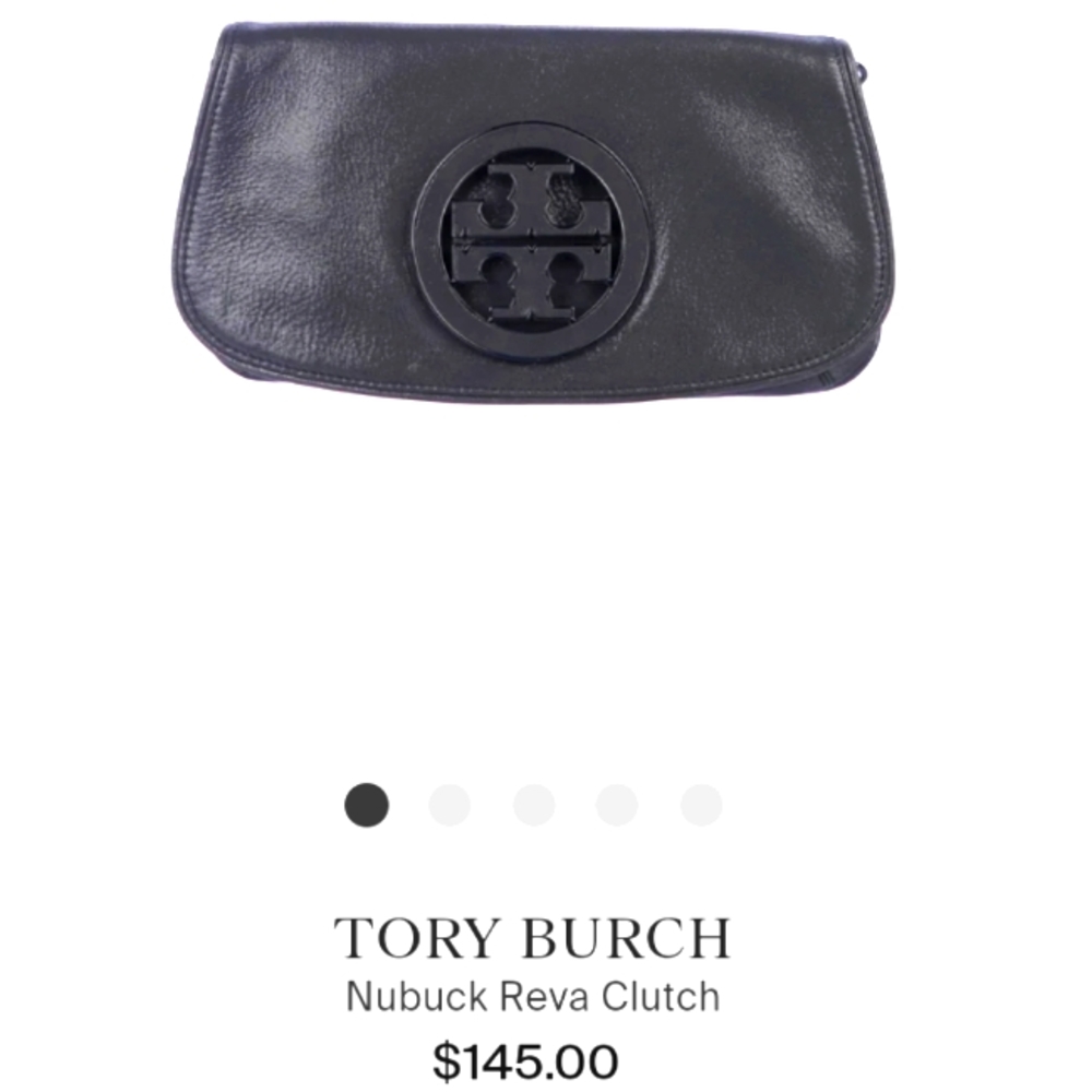 Tory Burch Reva crossbody